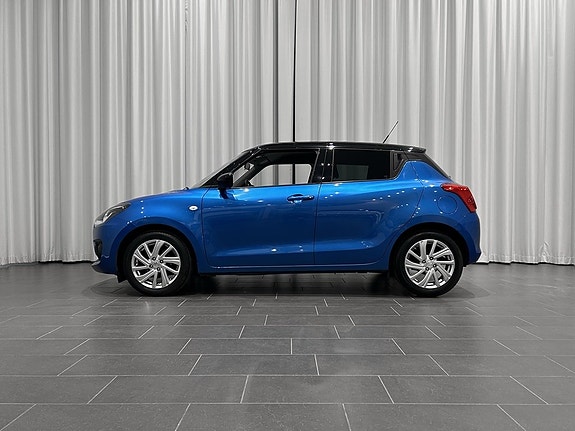 Suzuki Swift 2 of 13