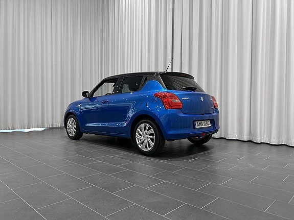 Suzuki Swift 3 of 13