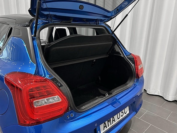 Suzuki Swift 4 of 13
