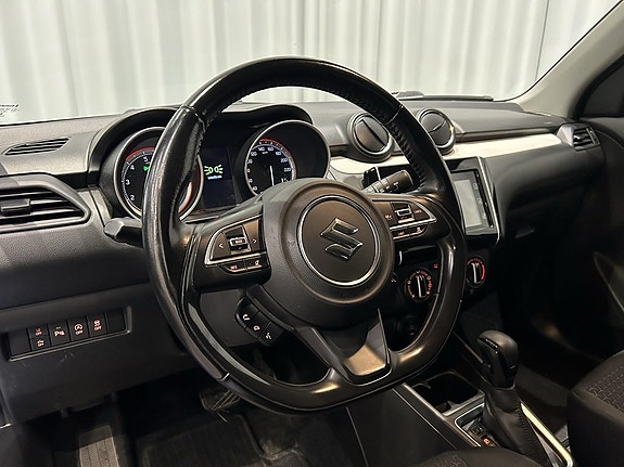 Suzuki Swift 9 of 13