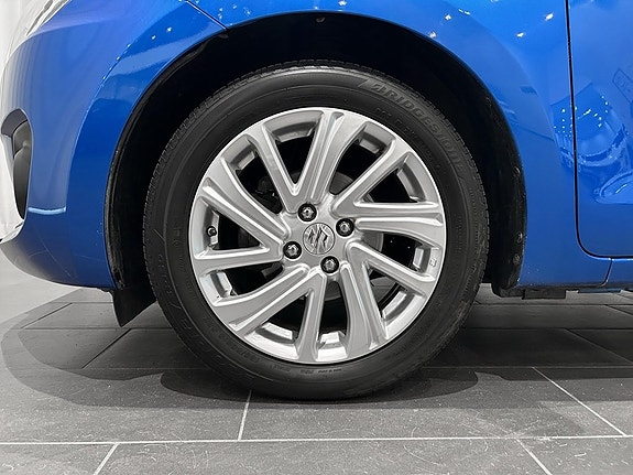 Suzuki Swift 5 of 13