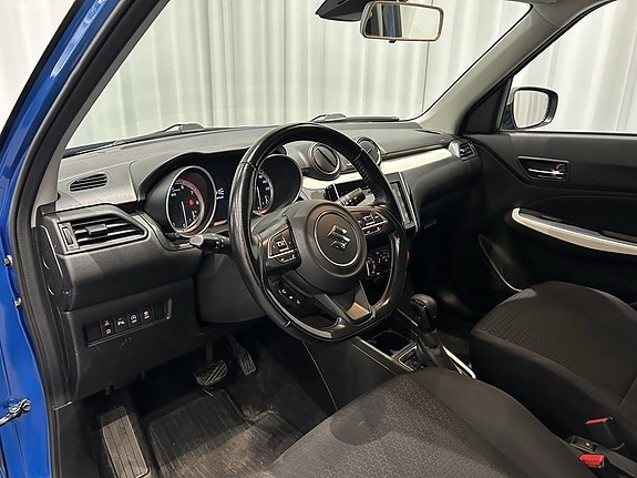 Suzuki Swift 8 of 13