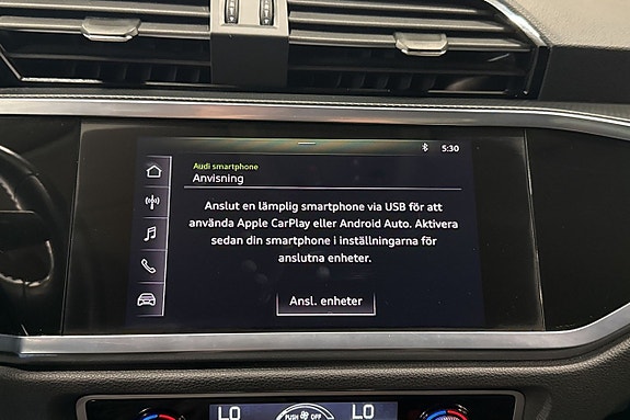 Audi Q3 17 of 26