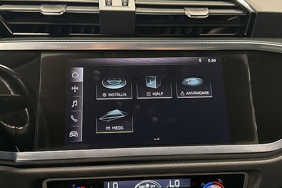 Audi Q3 16 of 26