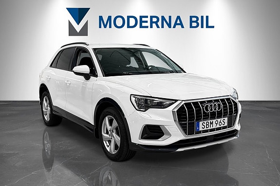 Audi Q3 8 of 26