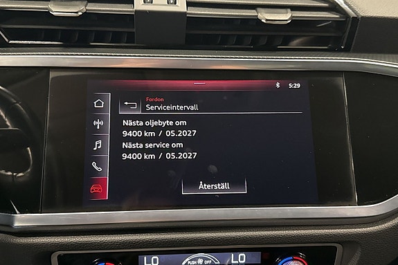 Audi Q3 13 of 26