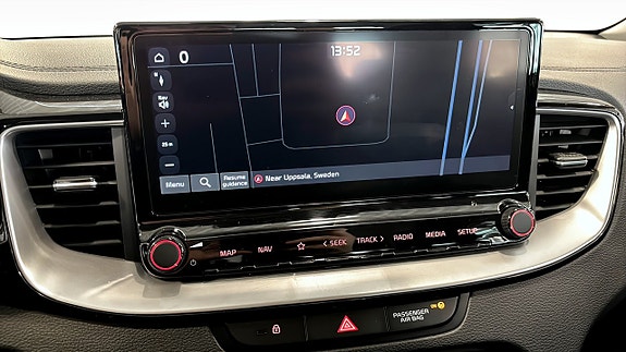 Kia Ceed 17 of 21