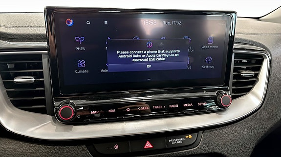 Kia Ceed 19 of 21