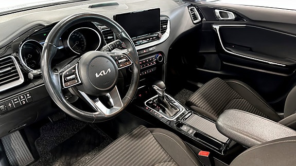 Kia Ceed 13 of 21