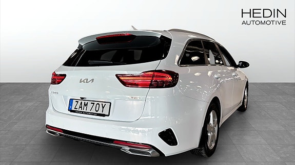 Kia Ceed 5 of 5