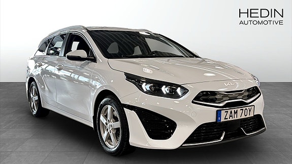 Kia Ceed 7 of 21