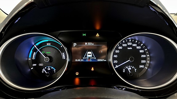 Kia Ceed 16 of 21