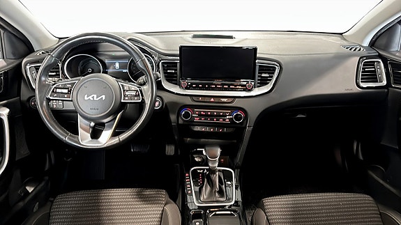 Kia Ceed 12 of 21