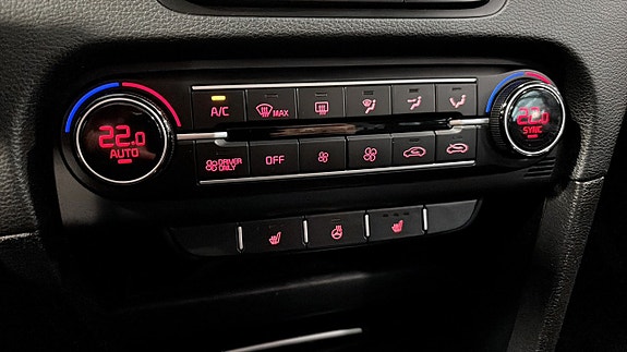 Kia Ceed 20 of 21