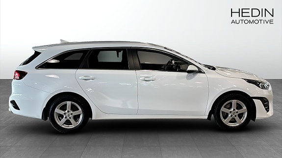 Kia Ceed 6 of 21