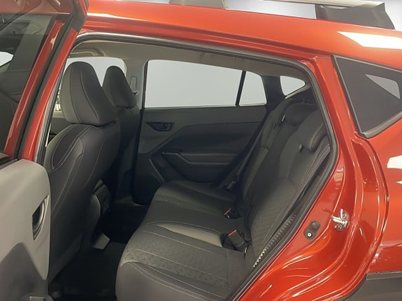 Subaru Crosstrek 7 of 14