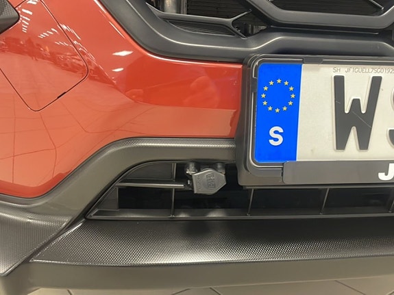 Subaru Crosstrek 14 of 14