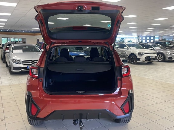 Subaru Crosstrek 12 of 14