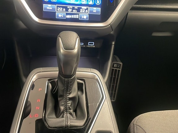 Subaru Crosstrek 10 of 14