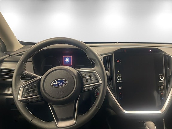 Subaru Crosstrek 5 of 5