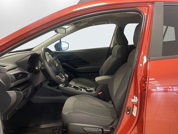 Subaru Crosstrek 6 of 14