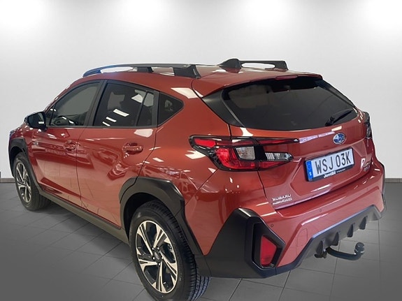 Subaru Crosstrek 4 of 5