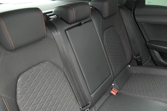 Seat Leon 20 of 23