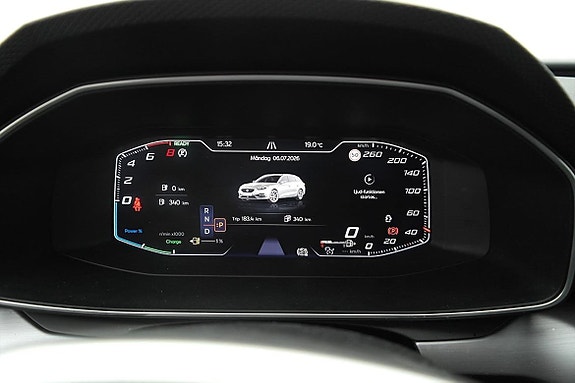 Seat Leon 12 of 23