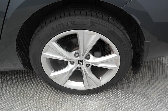 Seat Leon 22 of 23