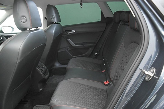 Seat Leon 19 of 23