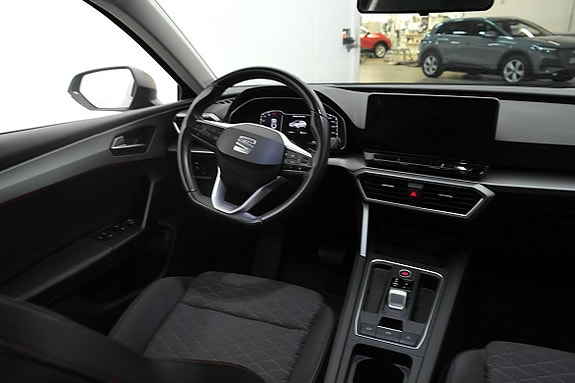 Seat Leon 9 of 23