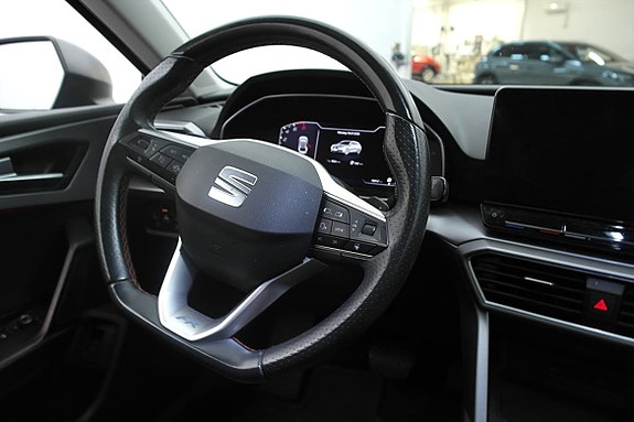 Seat Leon 11 of 23