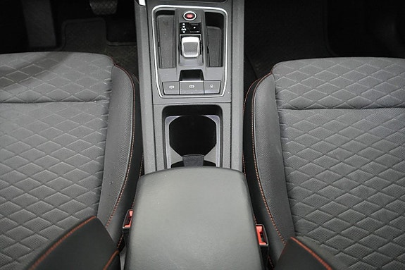 Seat Leon 10 of 23