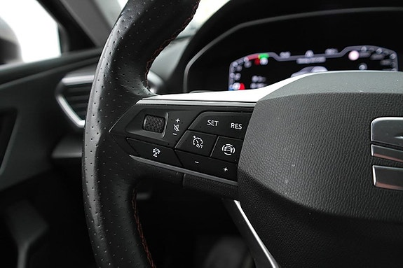 Seat Leon 13 of 23