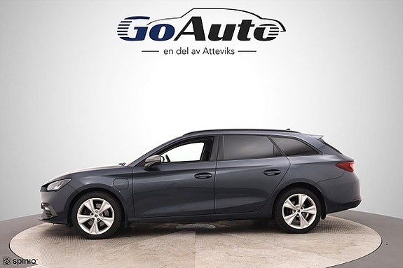 Seat Leon 7 of 23