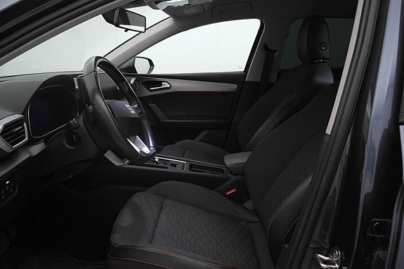 Seat Leon 18 of 23