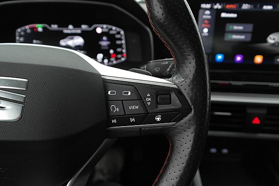 Seat Leon 14 of 23
