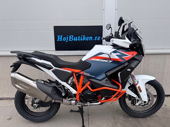 KTM 1390 Adventure R