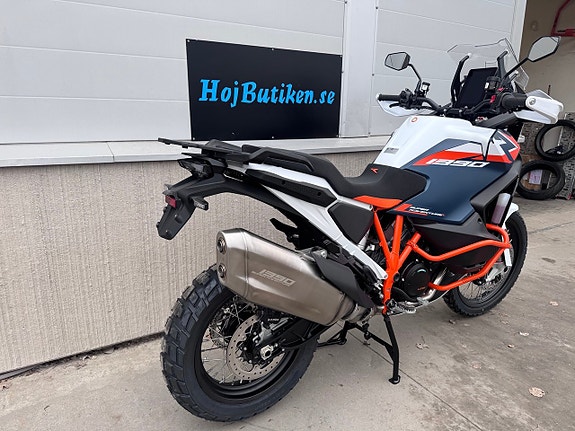 KTM 1390 Adventure R 3 of 6