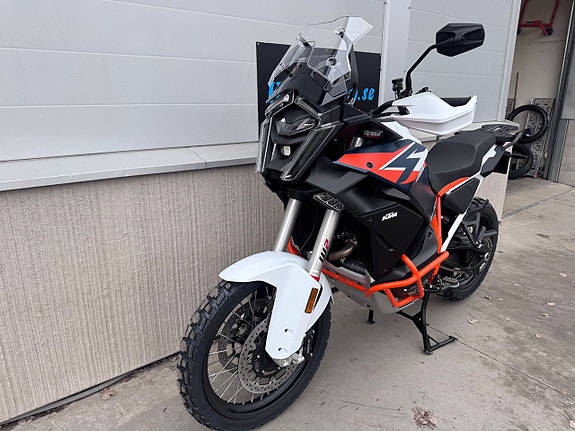 KTM 1390 Adventure R 5 of 6