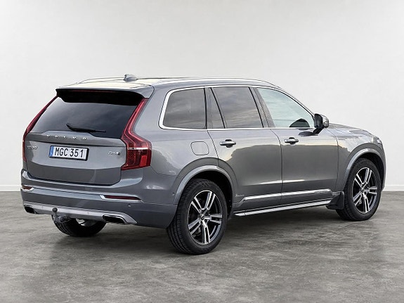 Volvo XC90 24 of 25