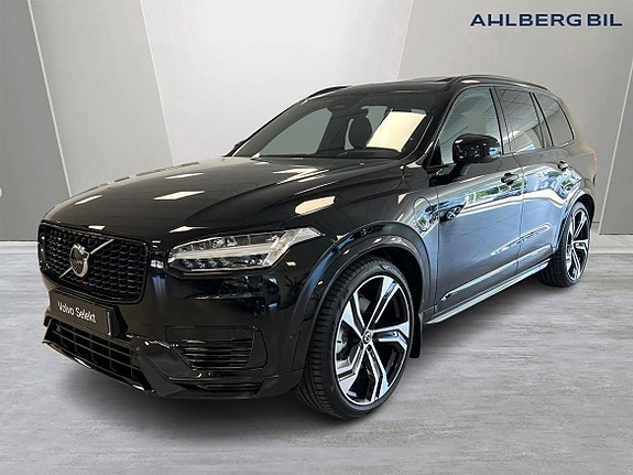 Volvo XC90 4 of 5