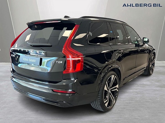 Volvo XC90 5 of 5