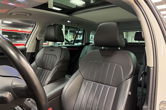 Skoda Superb 7 of 24