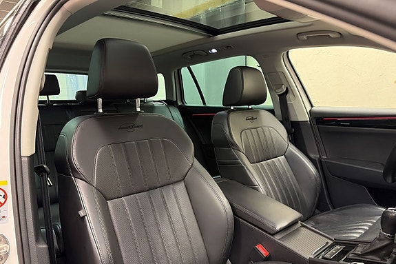 Skoda Superb 8 of 24