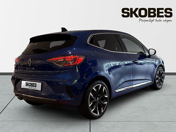 Renault Clio 7 of 27