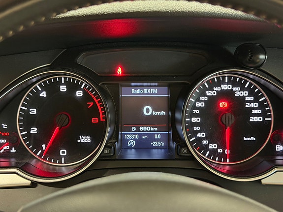 Audi A5 15 of 17