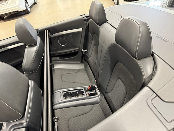 Audi A5 10 of 17
