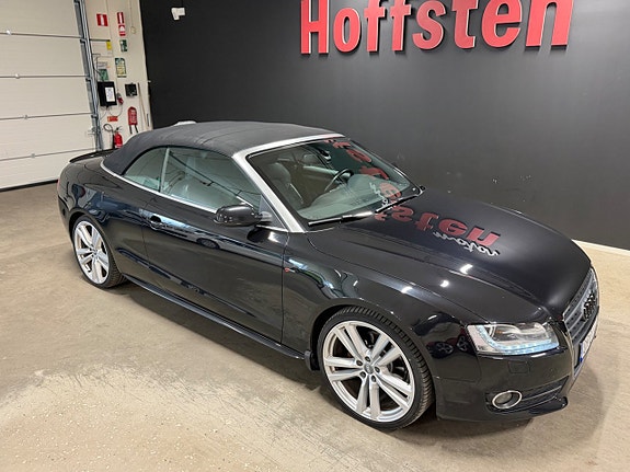 Audi A5 11 of 17