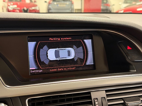 Audi A5 16 of 17